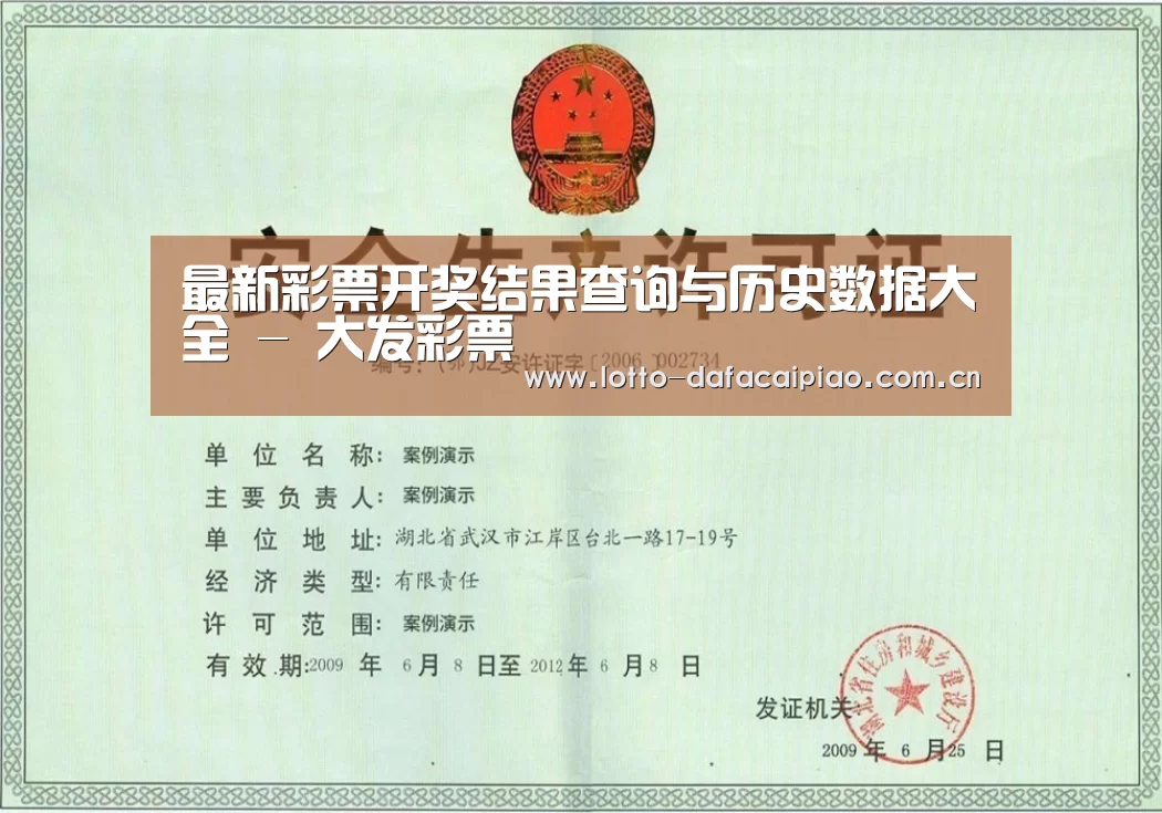荣誉证书三