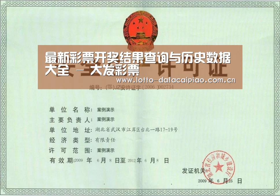 荣誉证书三(图1)